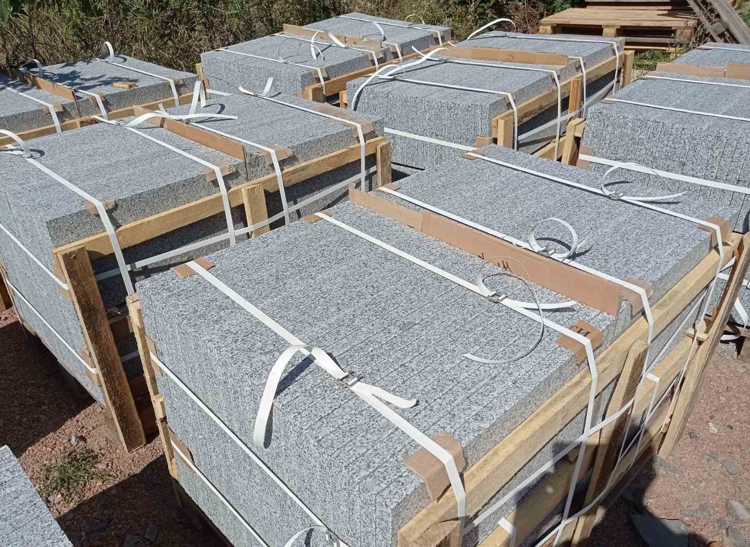 Продукція на складі